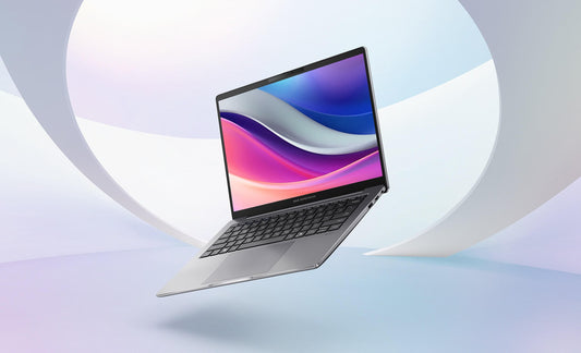ASUS ExpertBook P3 14 P3405CVA-LY0403X official image 1
