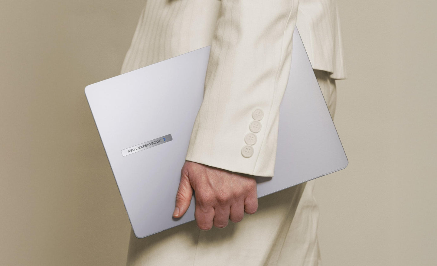 ASUS ExpertBook P3 14 P3405CVA-LY0403X official image 3
