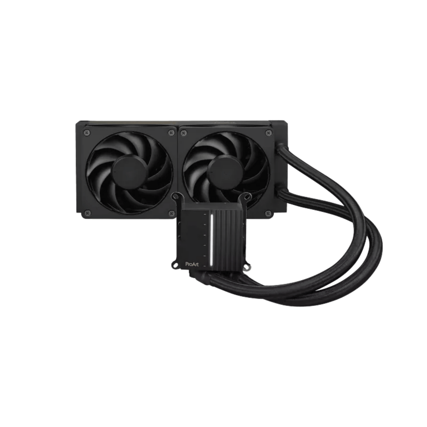 ASUS PROART LC 240//AIO COOLER,ALPHACOOL FAN