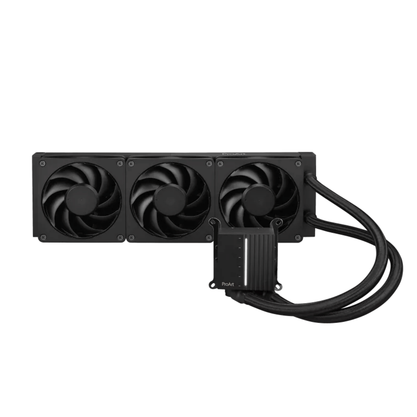 ASUS PROART LC 360//AIO COOLER,ALPHACOOL FAN