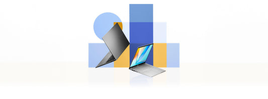 ASUS Vivobook S16 S3607CA-SH184WSM official image 1
