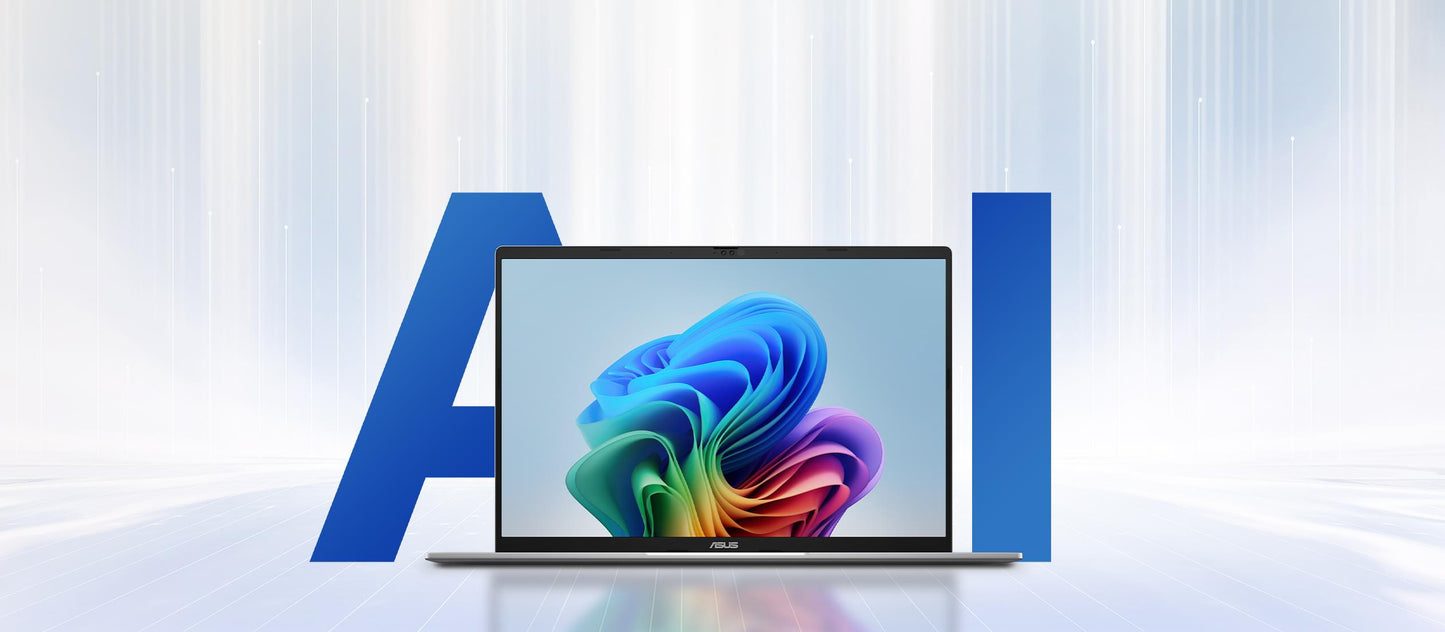 ASUS Vivobook S16 S3607CA-SH184WSM official image 2