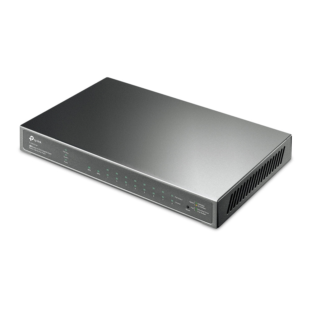 TP-Link SG2008 official image 2