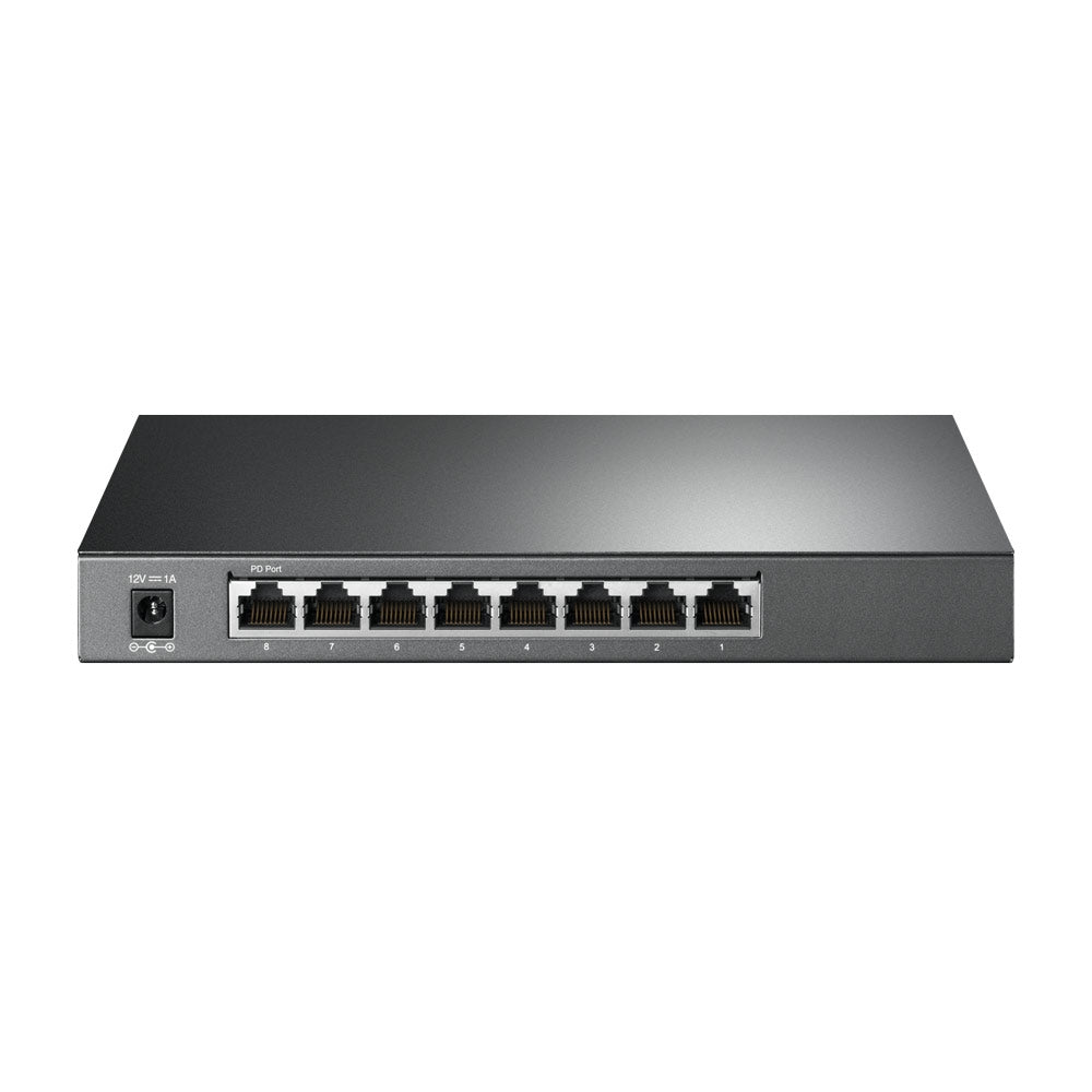 TP-Link SG2008 official image 3
