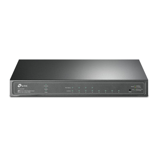 TP-Link SG2008P official image 1