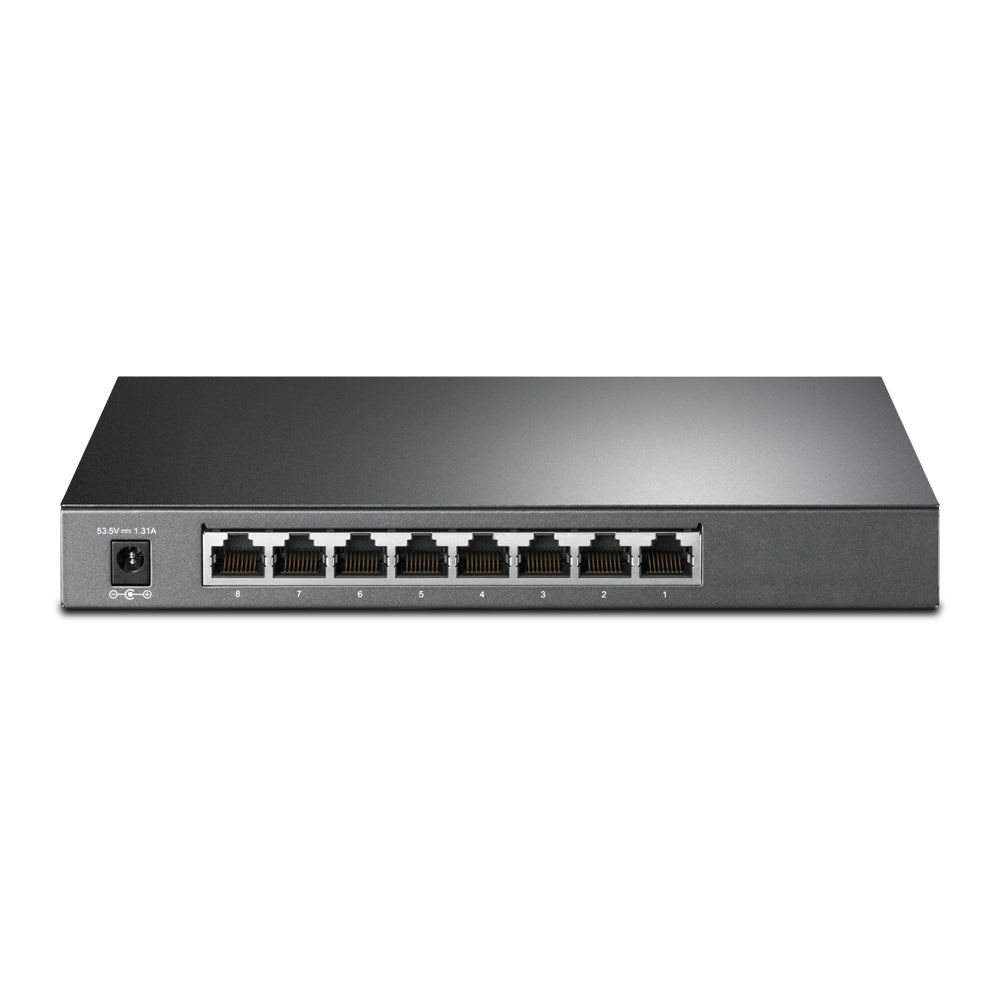 TP-Link SG2008P official image 3