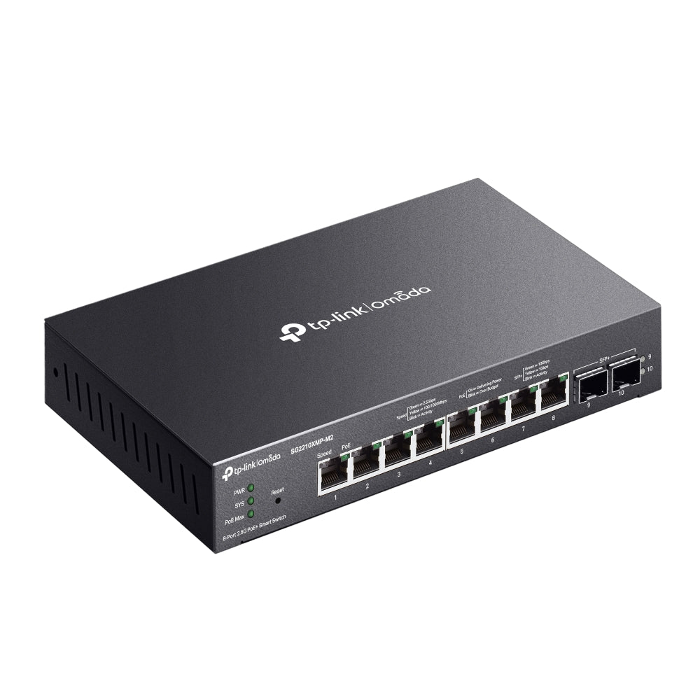 TP-Link SG2210XMP-M2 official image 3
