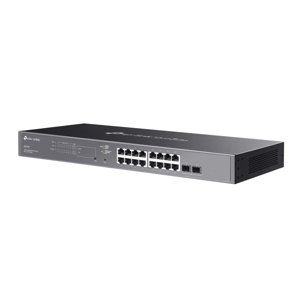TP-Link SG2218P official image 3
