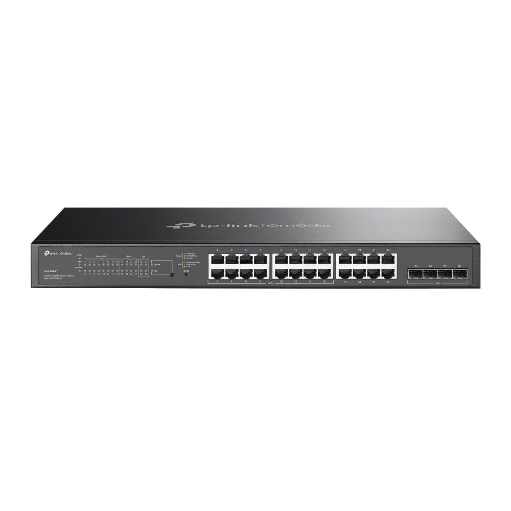 TP-Link SG2428LP official image 1