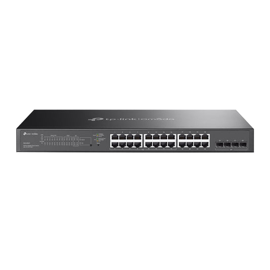 TP-Link SG2428LP official image 1