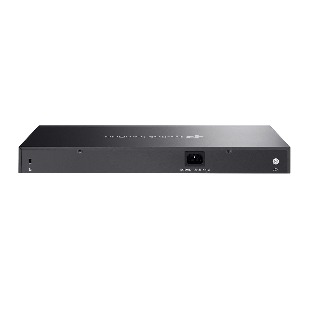 TP-Link SG2428LP official image 2