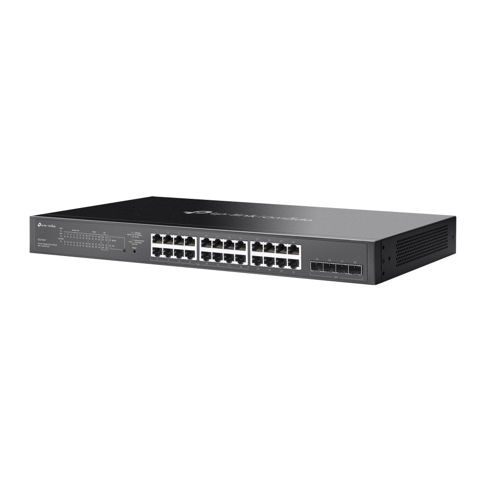 TP-Link SG2428LP official image 3
