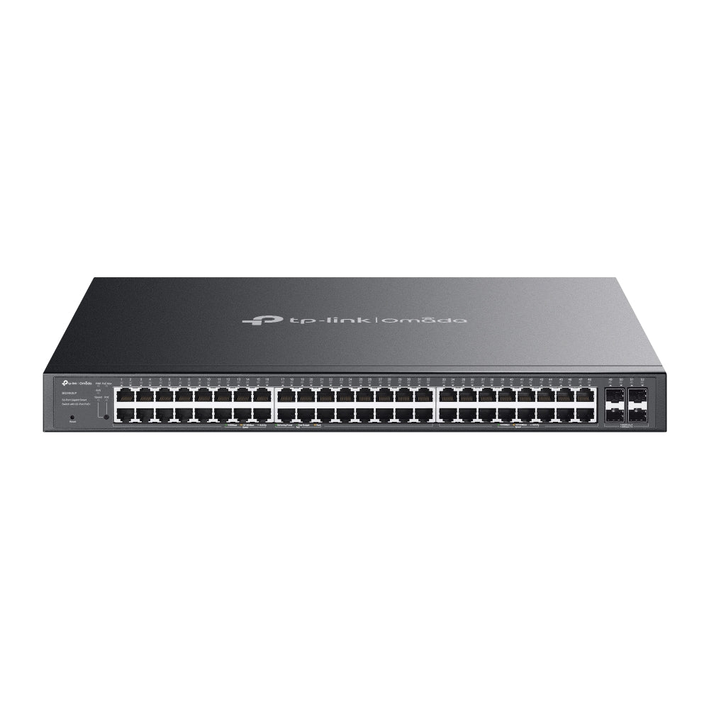TP-Link SG2452LP official image 1