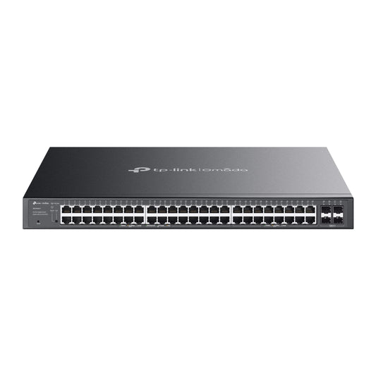 TP-Link SG2452LP official image 1