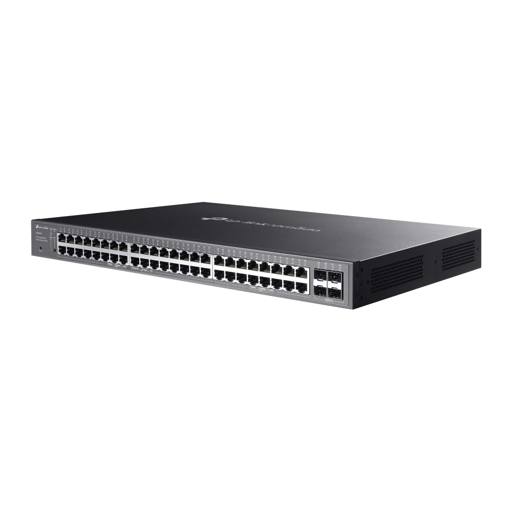 TP-Link SG2452LP official image 3