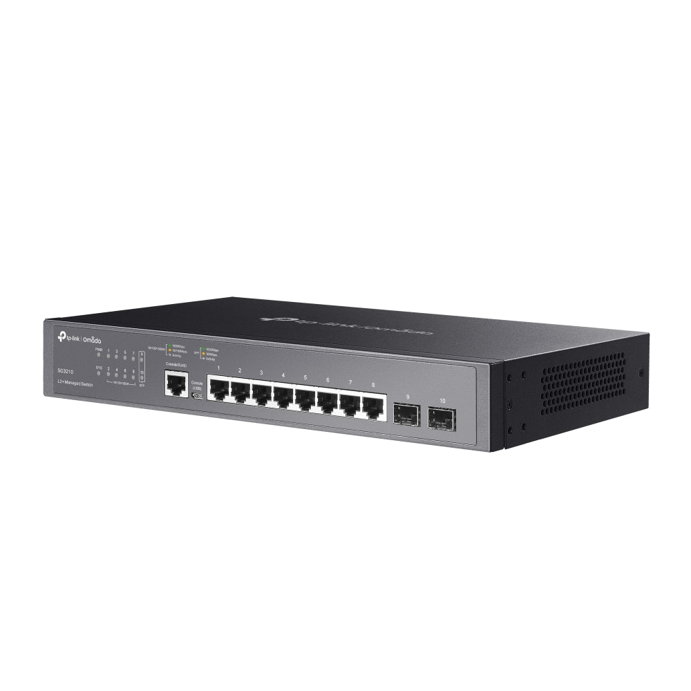 TP-Link SG3210 official image 3