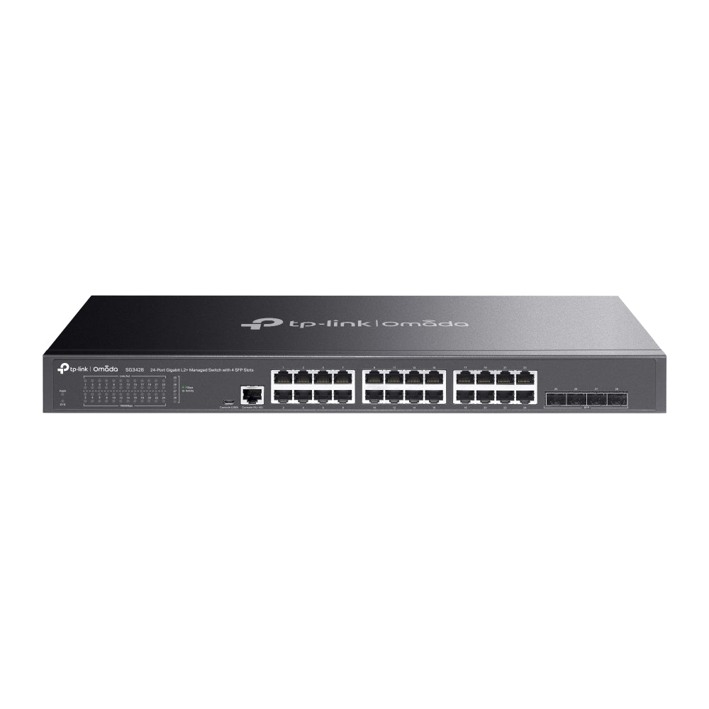 TP-Link SG3428 official image 1