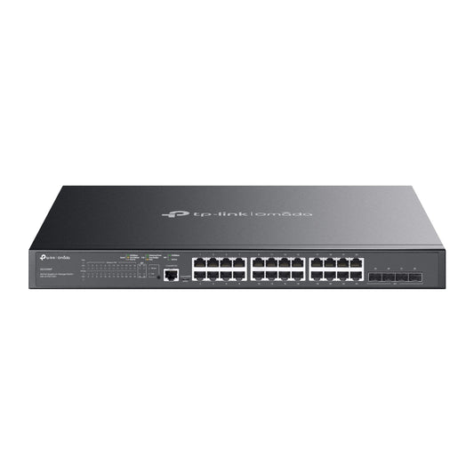TP-Link SG3428MP official image 1