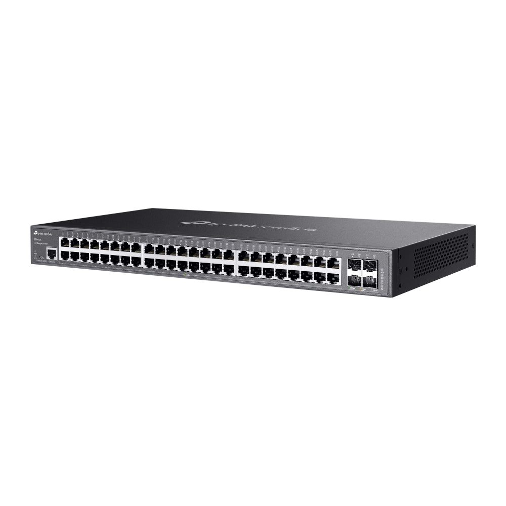 TP-Link SG3452X official image 3