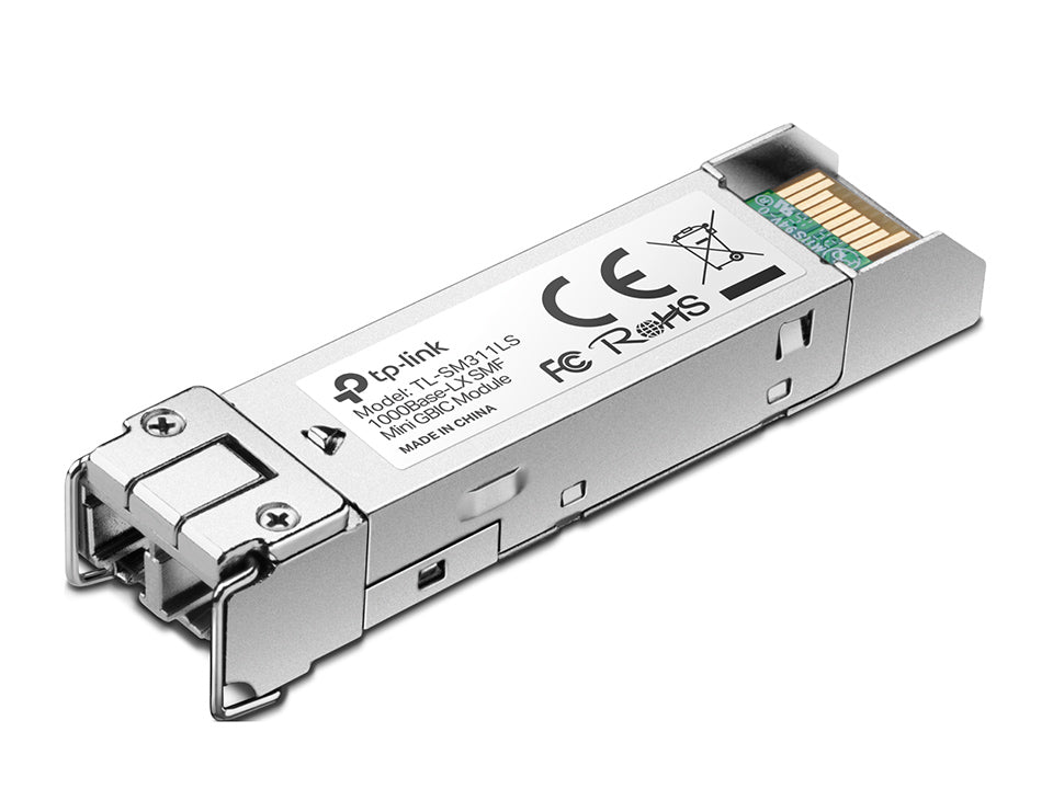 TP-Link SM311LS official image 1