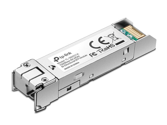 TP-Link SM321A official image 1