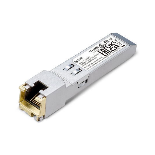 TP-Link SM331T official image 1