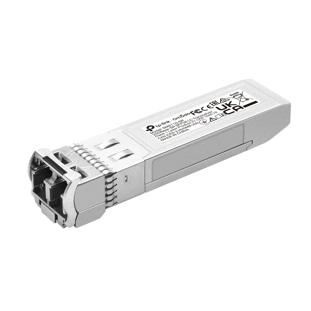 TP-Link SM6110-SR official image 1