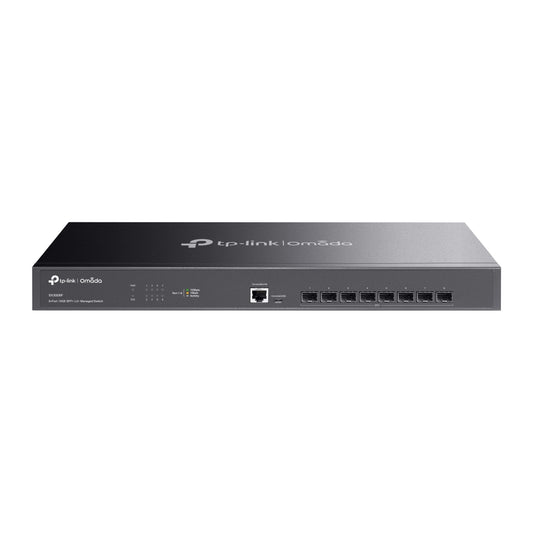 TP-Link SX3008F official image 1