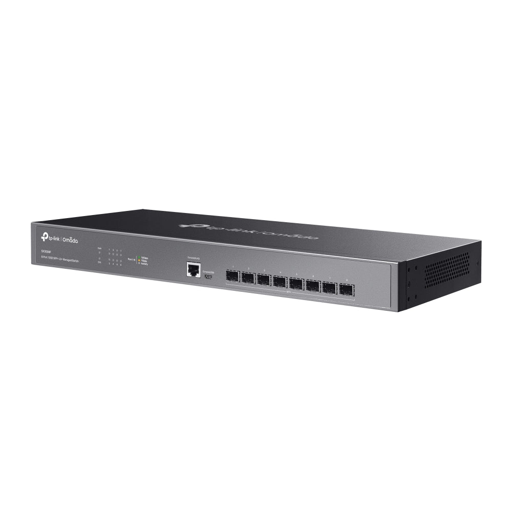TP-Link SX3008F official image 3