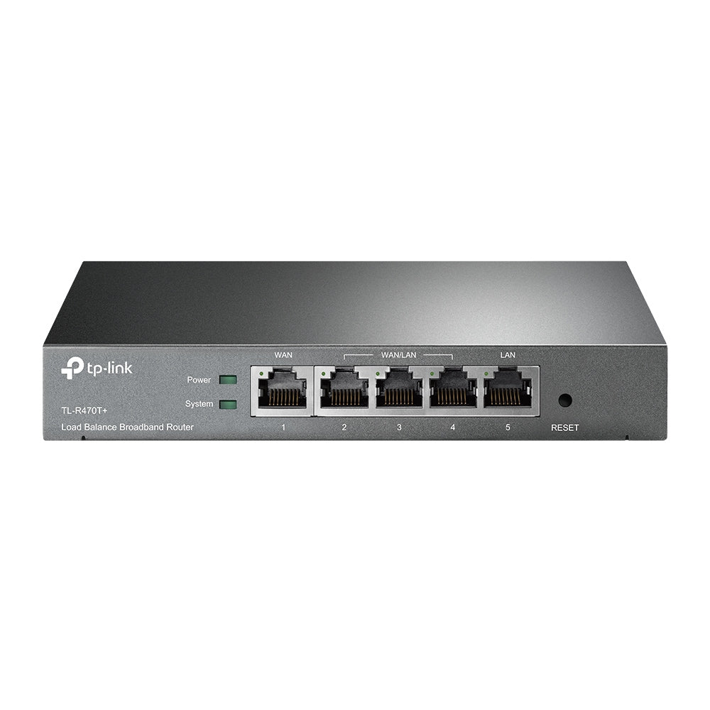 TP-Link TL-R470T+ official image 1