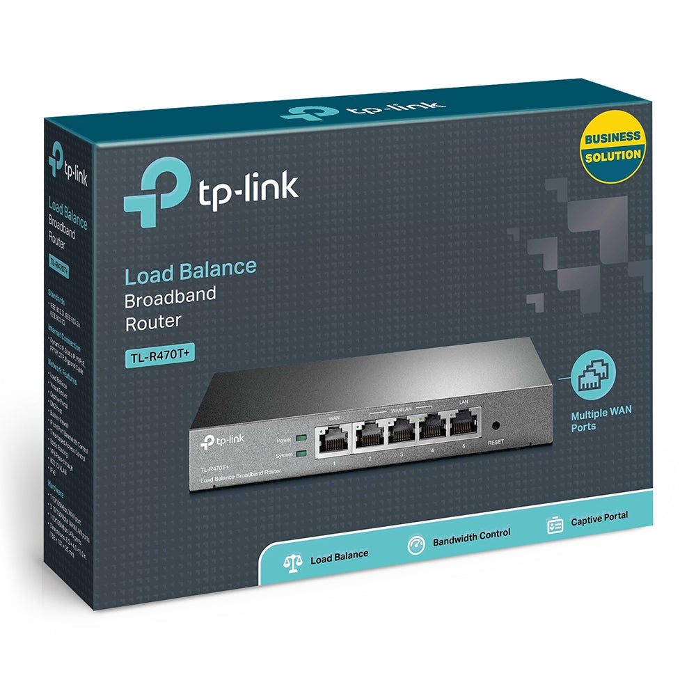 TP-Link TL-R470T+ official image 3