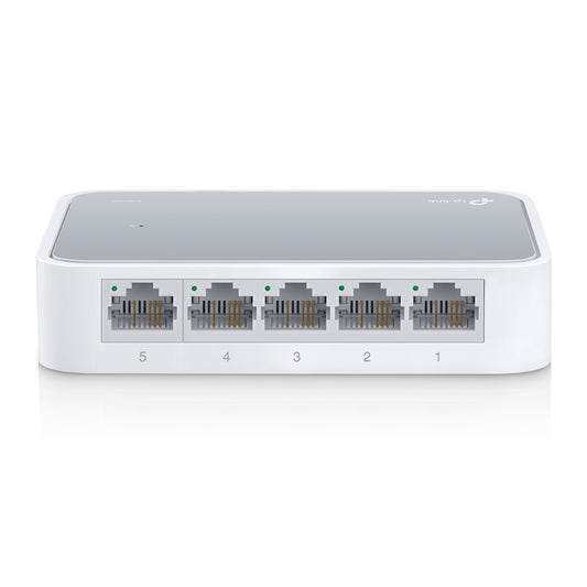 TP-Link TL-SF1005D official image 1