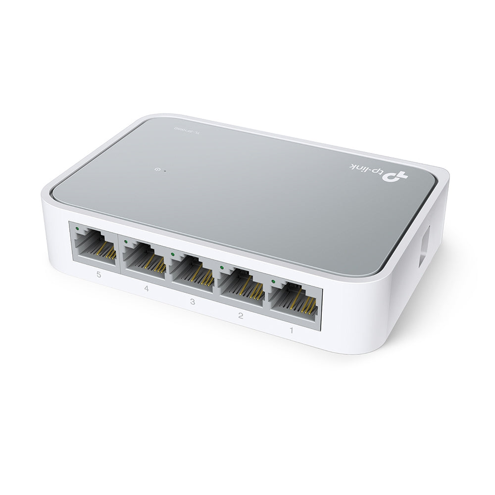 TP-Link TL-SF1005D official image 2