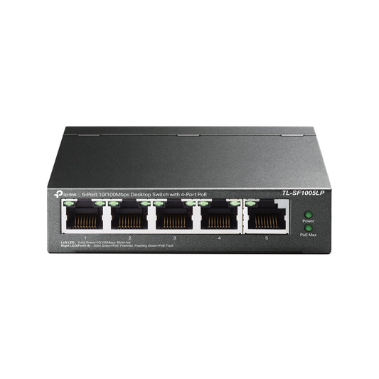 TP-Link TL-SF1005LP official image 1