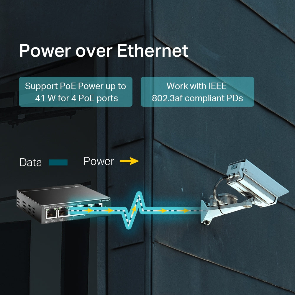 TP-Link TL-SF1005LP official image 3