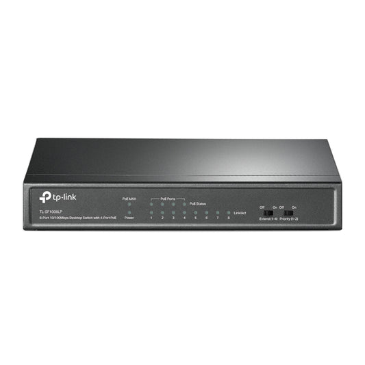 TP-Link TL-SF1008LP official image 1