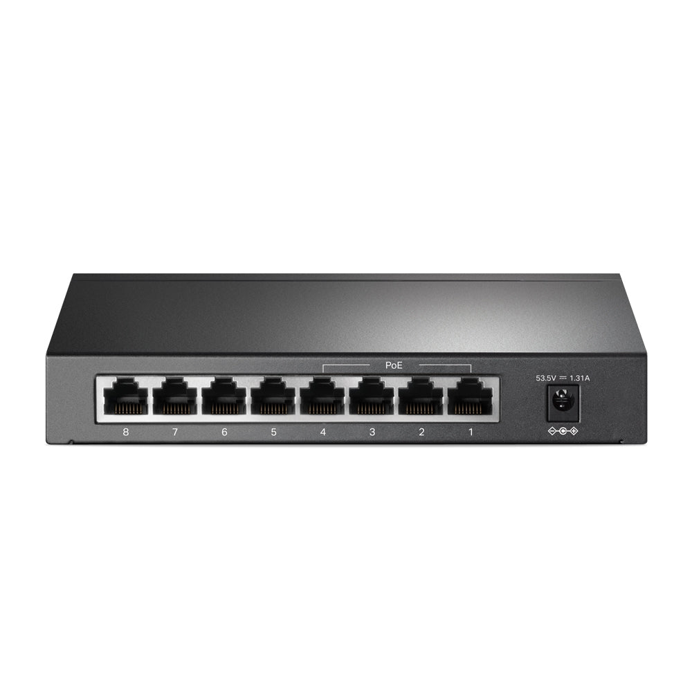 TP-Link TL-SF1008P official image 3