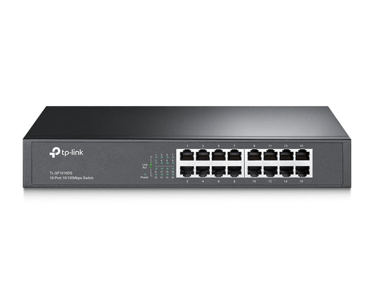 TP-Link TL-SF1016DS official image 1