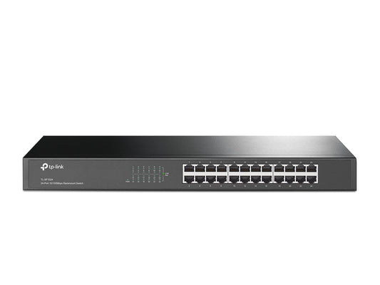 TP-Link TL-SF1024 official image 1