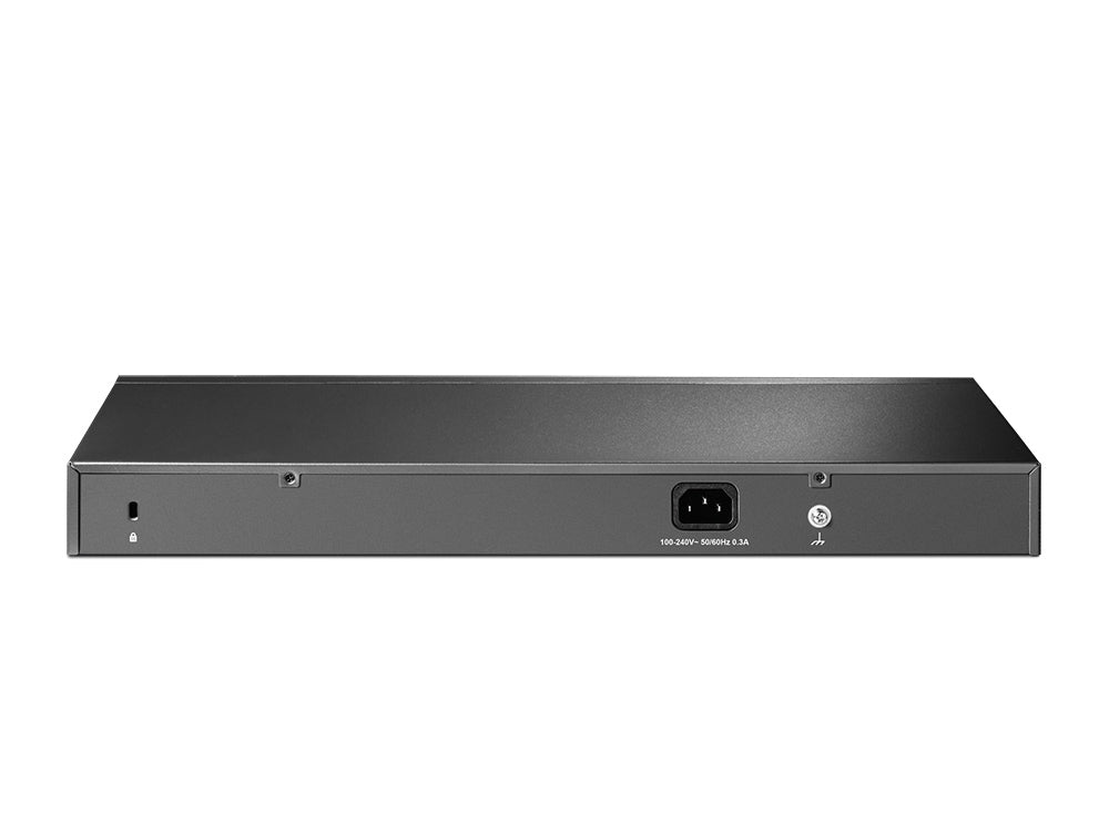 TP-Link TL-SF1024 official image 3