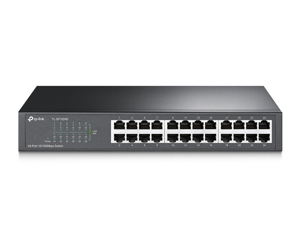 TP-Link TL-SF1024D official image 1