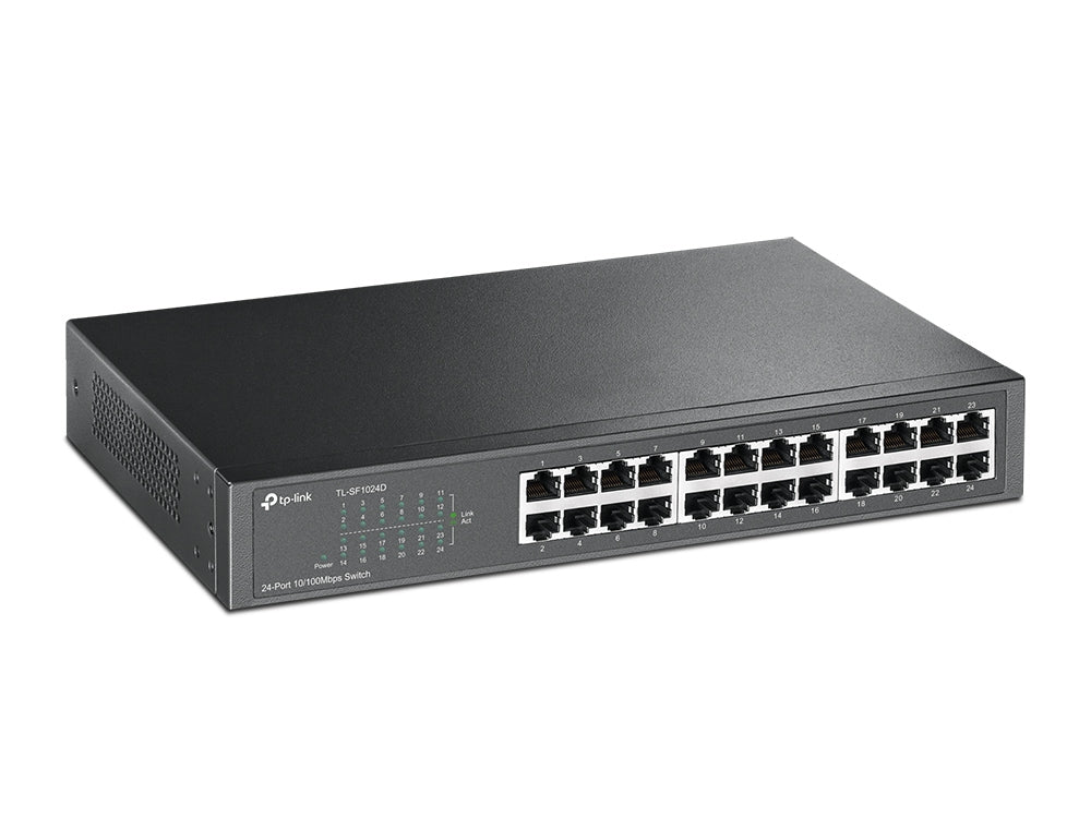 TP-Link TL-SF1024D official image 2