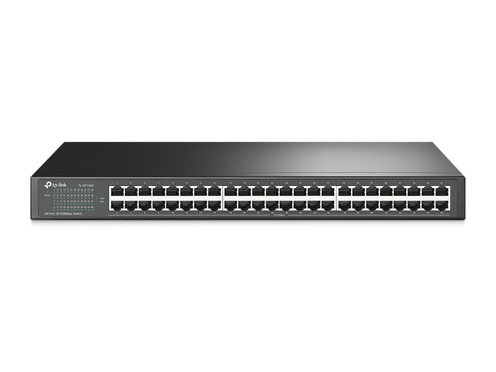 TP-Link TL-SF1048 official image 1