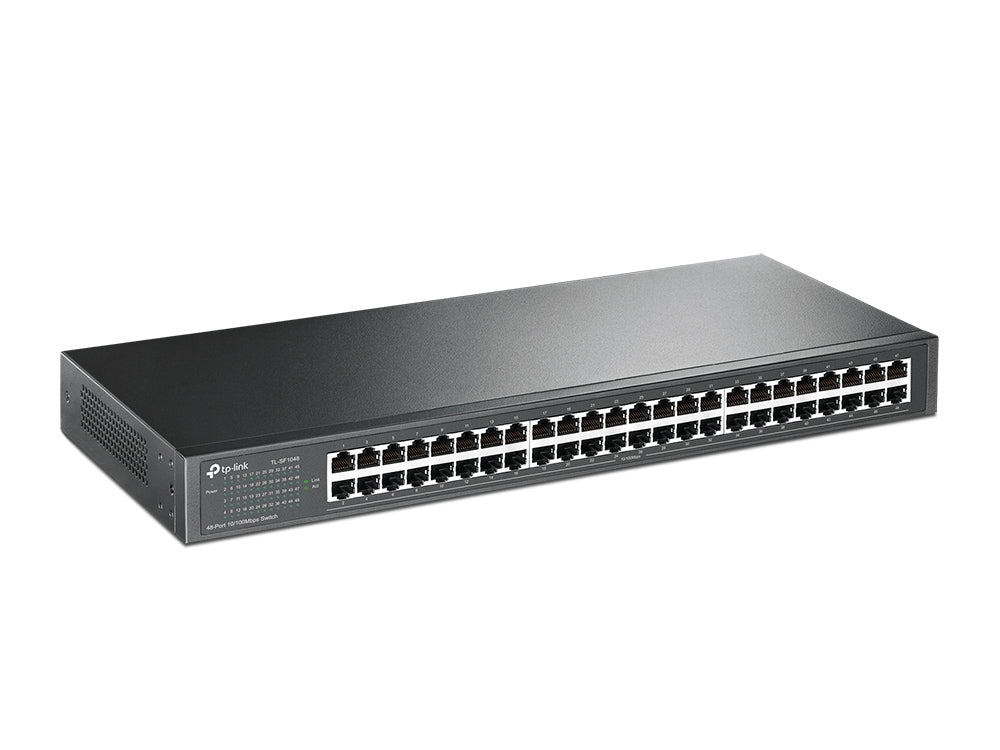 TP-Link TL-SF1048 official image 2