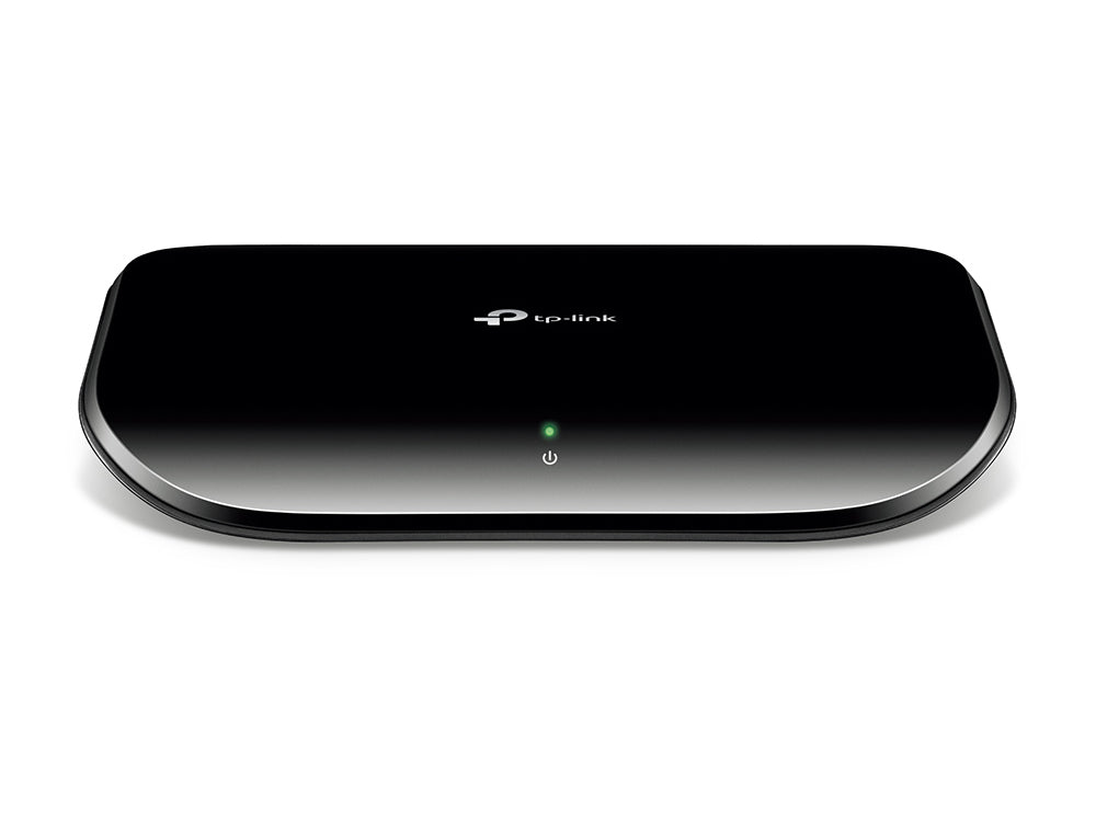 TP-Link TL-SG1005D official image 1