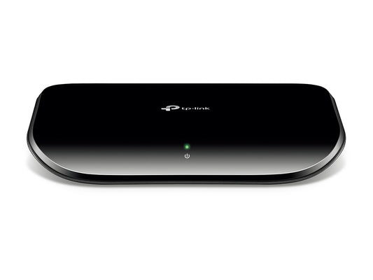 TP-Link TL-SG1005D official image 1