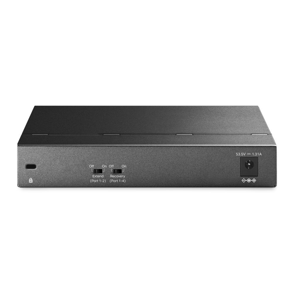 TP-Link TL-SG1006PP official image 3
