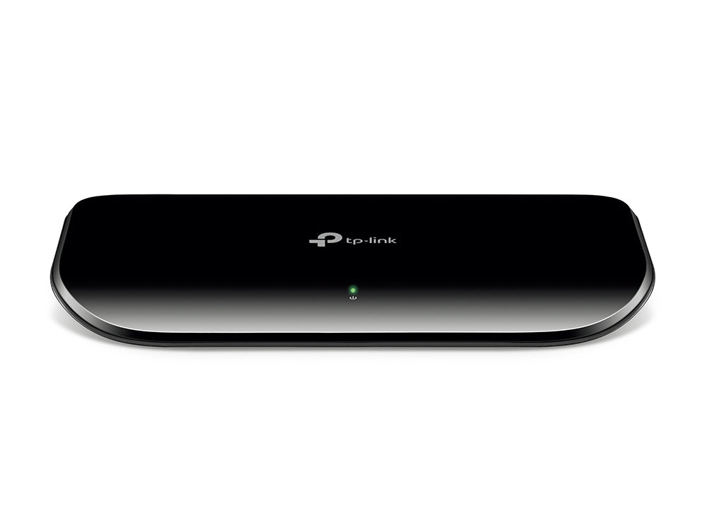 TP-Link TL-SG1008D official image 1