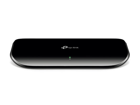 TP-Link TL-SG1008D official image 1