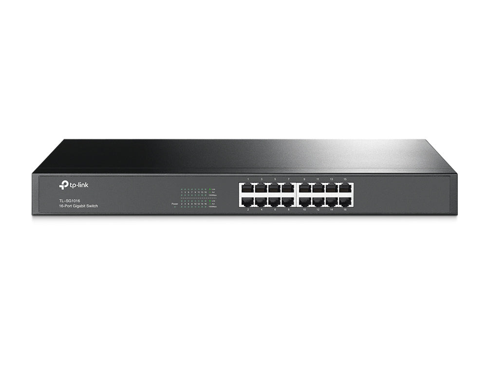 TP-Link TL-SG1016 official image 1